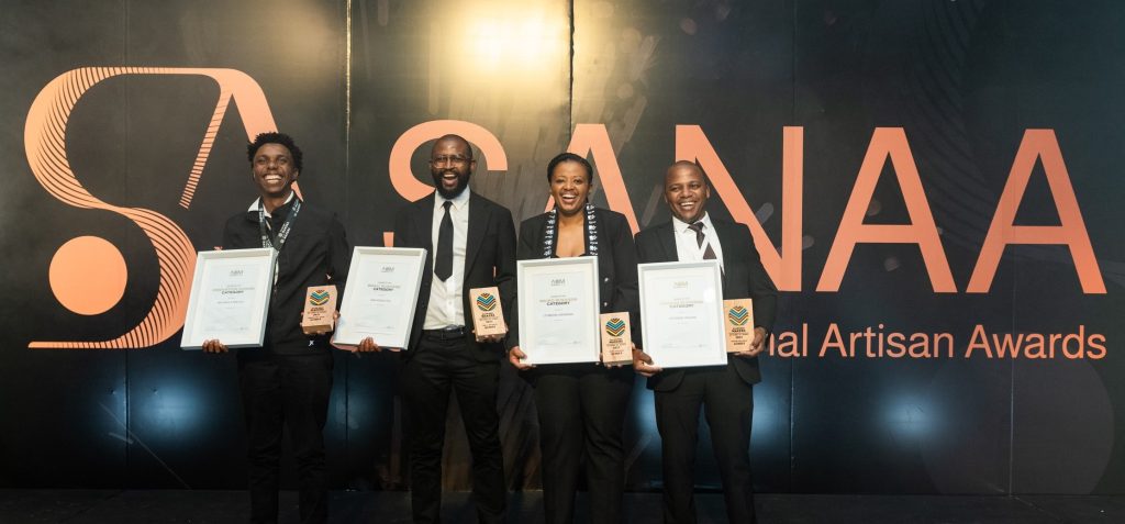 Artisans of Mzansi