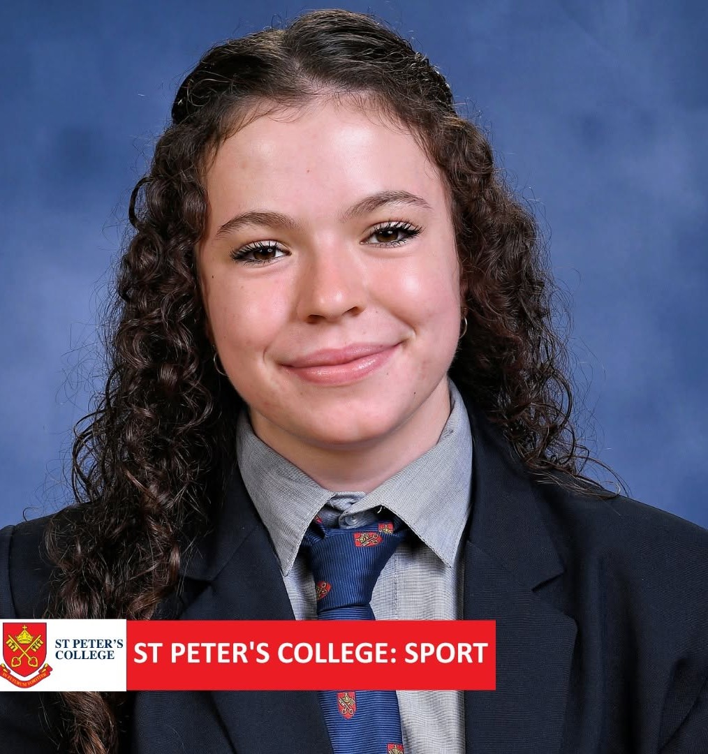 St. Peter's College triumphs with provincial hockey