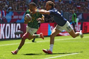 France shatter Blitzboks’ Bordeaux dream in semi final heartbreak