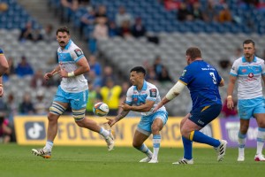 Bulls suffer fourth consecutive URC final defeat as Leinster retain title