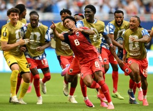 Fearless Cape Verde one win away from knockout glory