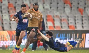 Cheetahs set for title showdown as Toyota Challenge first leg reaches climax