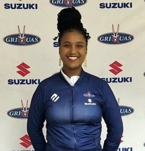 Rugby van vroeg deel van haar lewe – gereed vir uitdaging as assistent-afrigter