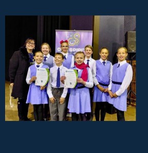 Con Spirito Eisteddfod – Fichies skitter met kultuurtalent