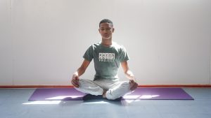 YOUTH MONTH | Lavender Hill learner leads by example with winter fundraiser campaign