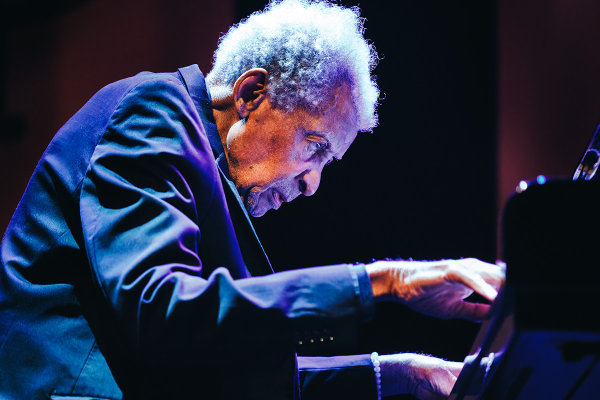 Abdullah Ibrahim