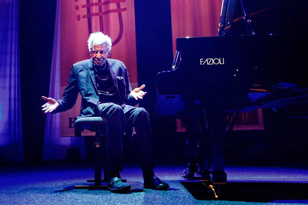 Abdullah Ibrahim