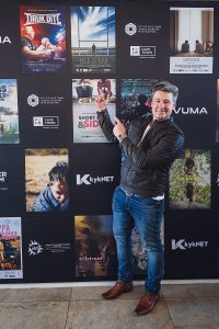 Groot verskeidenheid plaaslike stories wag by 14de kykNET Silwerskermfees