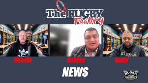 The Rugby Factory unpacks Craven Week selection calls
