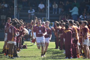 Klerksdorp derby takes on relegation stakes in local showdown
