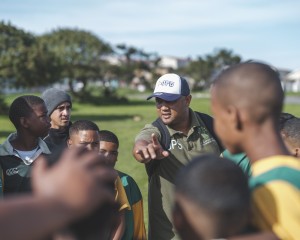 Heart over hardware in Manenberg’s life saving programme
