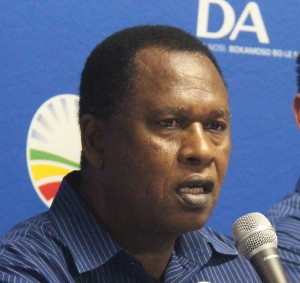 Several Free State clinics left vulnerable to break-ins and vandalism