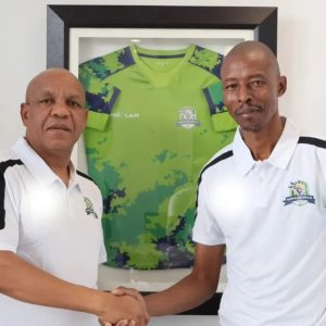 Gallants appoint homegrown coach in bid to become top-flight force