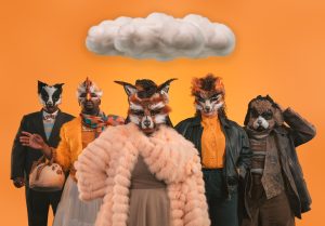 Cape Town Opera makes opera fun for families with The Cunning Little Vixen