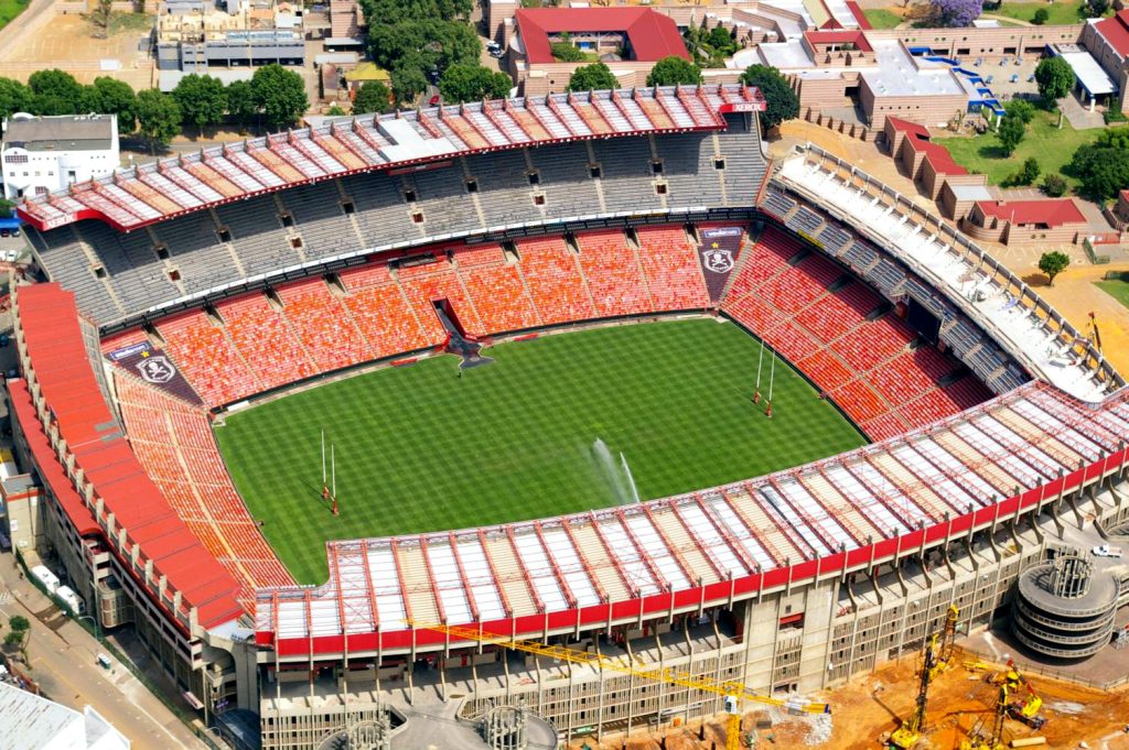 Ellis Park ticket sales.