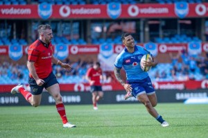 Boks recall Papier for Nations Championship in July