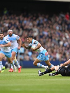 Déjà Vu in Dublin: Leinster and Bulls serve up finals rematch