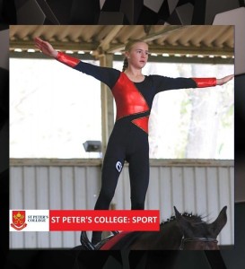 Equestrian Stars Shone Bright at SANESA Competitions