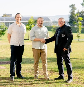 St Charles College and Equitas Forge AI Research Partnership