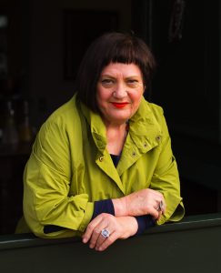 Stellenbosch chefs set table of love for beloved food icon Errieda du Toit
