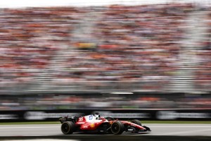 Can Antonelli’s dream run survive Ferrari’s Monaco assault?