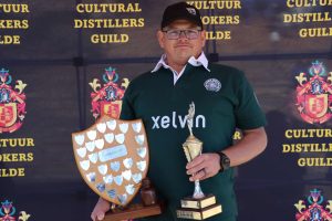 Kultuur en stookkuns prut saam op Voortrekkermonument-mampoerfees