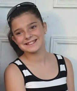 Body believed to be missing French girl found in farm silo