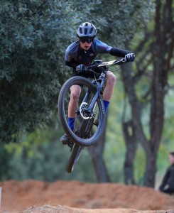 Hoërskool Fichardtpark blink uit by Free State XCO Champs!