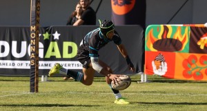 Unstoppable Garsfontein rampage continues with Monnas mauling