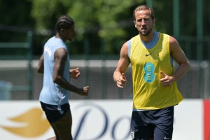 Medicine man claims he’ll bewitch Harry Kane at World Cup