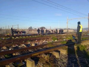 Eyadini residents horrified after decapitated body found in Browns Farm