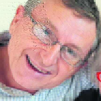 Hendrik Nieuwoudt