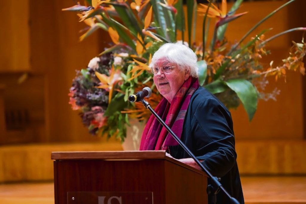Hilda Boonzaaier