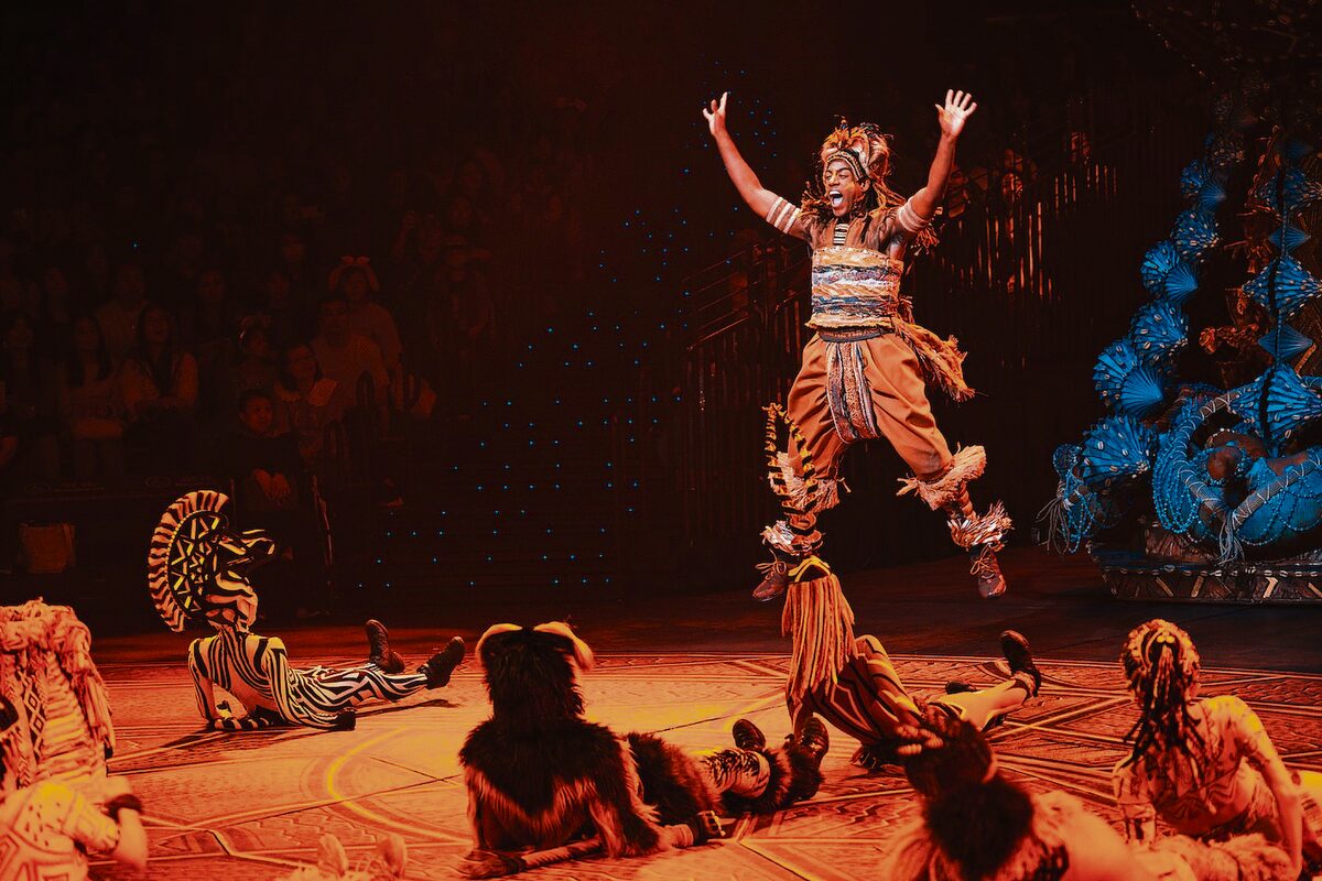 Auditions: Hong Kong Disneyland wants SA voices for ‘Festival of the Lion King’