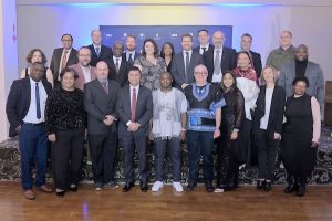 UWC celebrates world-leading science partnership’s tenth anniversary