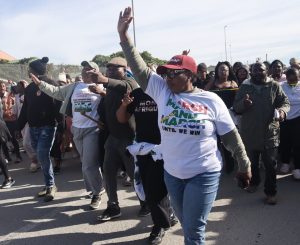 ‘Fed-up’ locals demand closures as spaza deadline looms