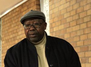 Stadsbestuurder Matlala seëvier in hof wyl administrateur koste moet betaal