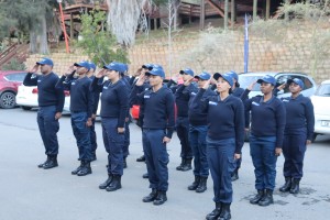 New LEAP officers to bolster crime fighting efforts in the Valley