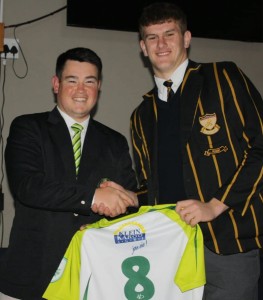 Kwagga trots Jaco Jacobs lei SWD O.16 by Grant Khomo!