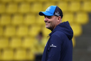 Leinster boss hails Nienaber ahead of Bulls showdown