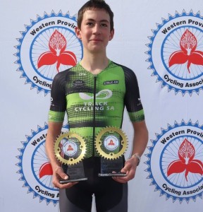 Curro Durbanville Cycling Triumphs at WP Road League Finale