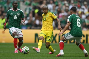 Win or go home: Bafana face South Korea in final group clash