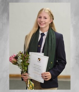 2026 ISSEA Saddle Seat Wêreldbeker – Witteberg se trots