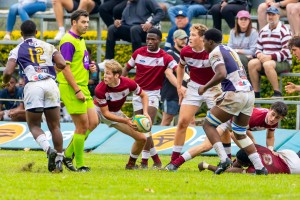Northwood claim win over Kearsney in tough encounter