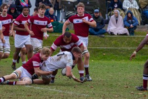 Miskey magic nearly steals it as Kearsney fall short