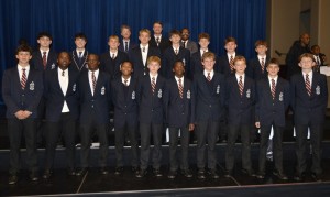 Nineteen Kearsney hockey stars earn provincial honour