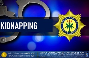 Bloodied kidnapping victim rescued from boot of car by police