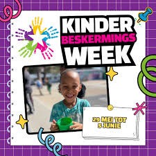 Kinderbeskermingsweek | Kinderbeskerming begin lank voor ’n hofsaak