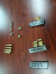 Parliament vehicle hijacking suspect nabbed at Khayelitsha court