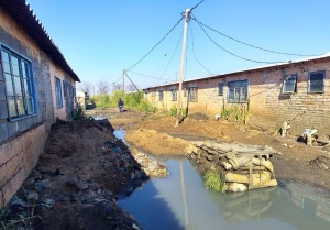 Operation Prosper continues to make inroads against illegal mining in Free State